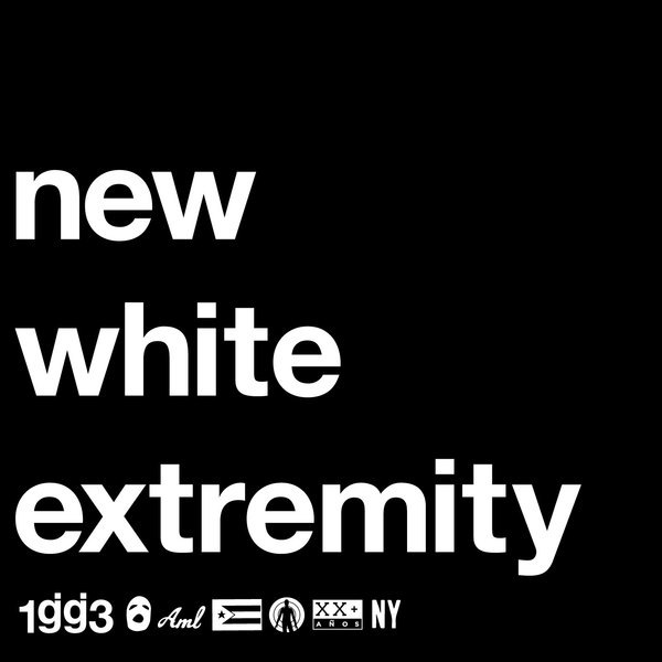 Glassjaw - New White Extremity - Tekst piosenki, lyrics - teksciki.pl