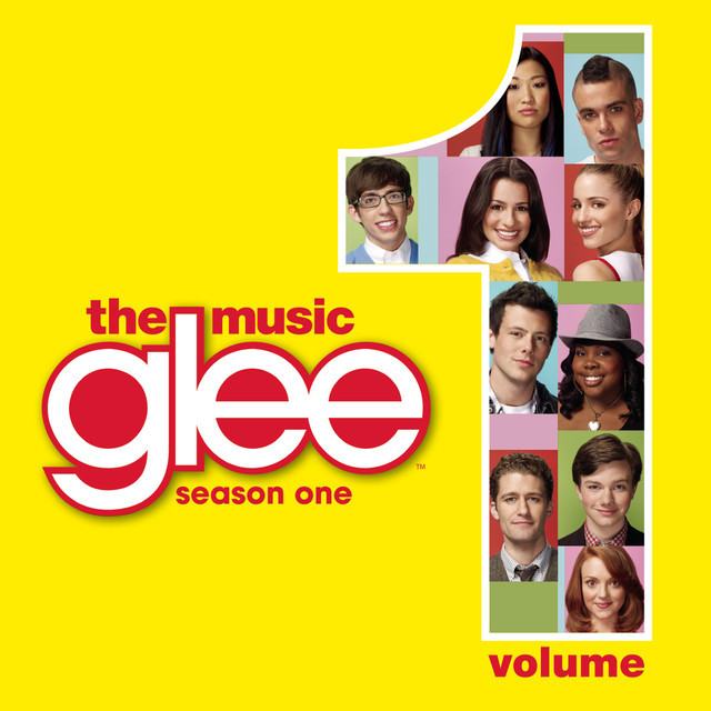 Glee Cast - Don't Stop Believin' - Tekst piosenki, lyrics - teksciki.pl