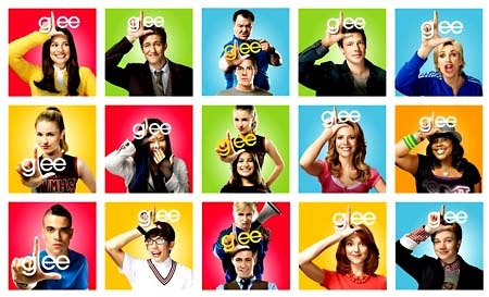 Glee Cast - I Follow Rivers - Tekst piosenki, lyrics - teksciki.pl