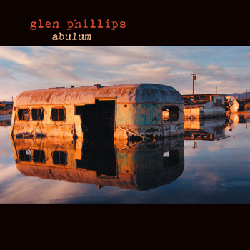 Glen Phillips - Train Wreck - Tekst piosenki, lyrics - teksciki.pl