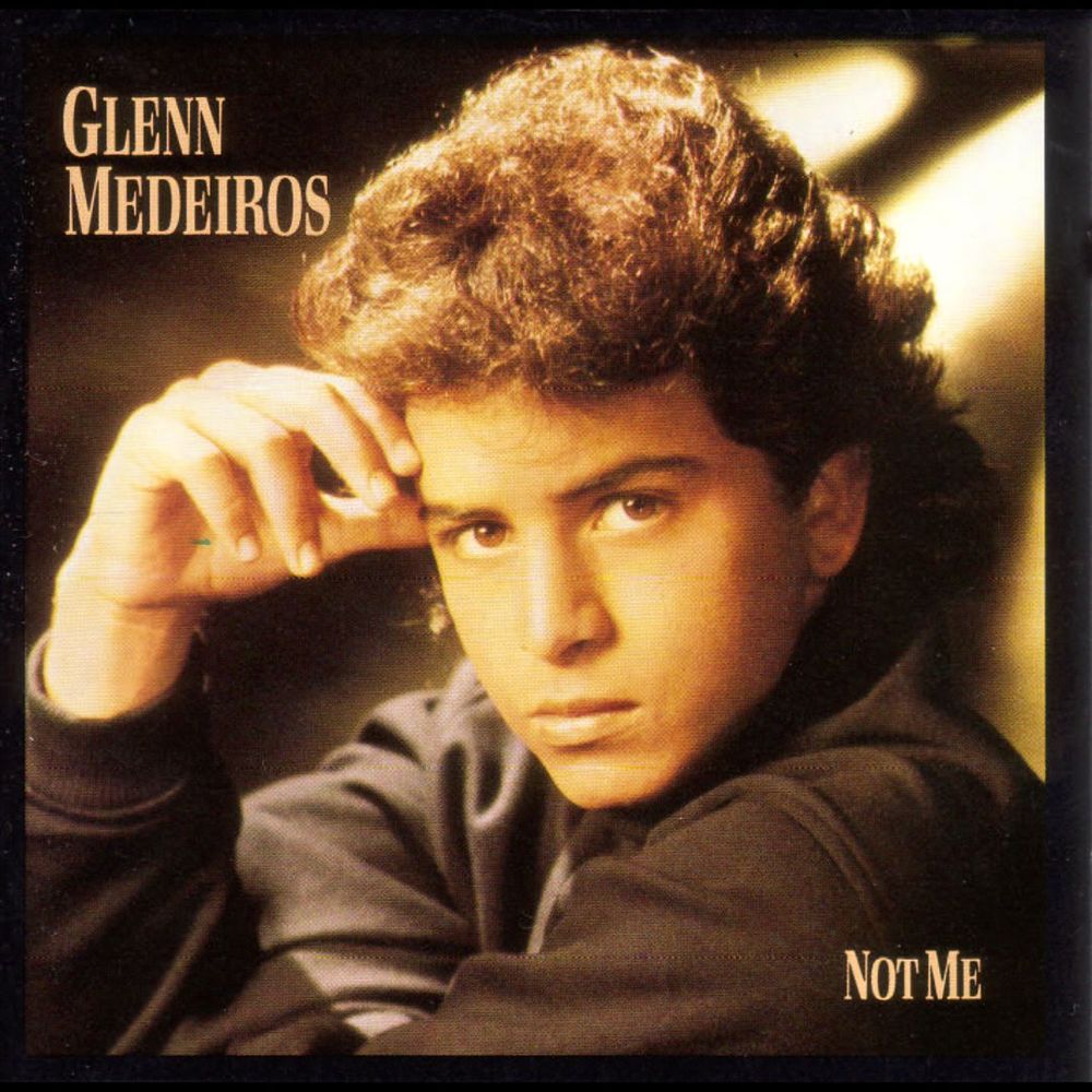 Glenn Medeiros - Long And Lasting Love (Once In A Lifetime) - Tekst piosenki, lyrics - teksciki.pl