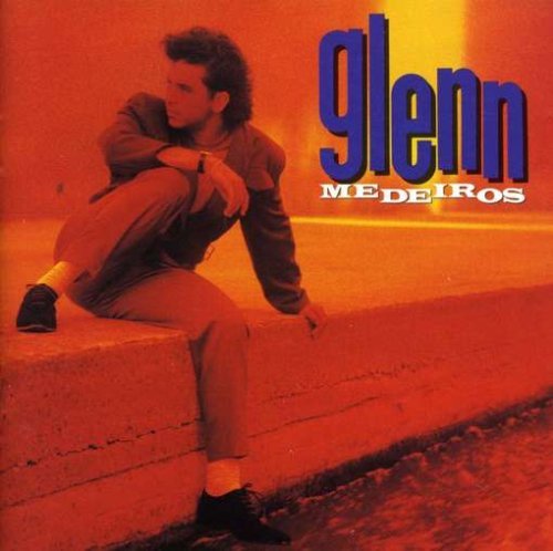 Glenn Medeiros - Me - U = Blue - Tekst piosenki, lyrics - teksciki.pl