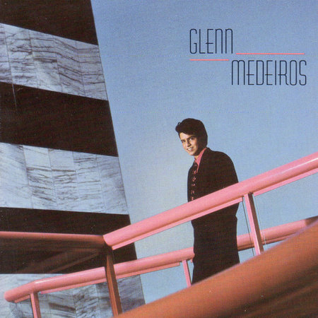 Glenn Medeiros - Watching Over You - Tekst piosenki, lyrics - teksciki.pl