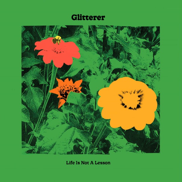 Glitterer - I Made The Call - Tekst piosenki, lyrics - teksciki.pl
