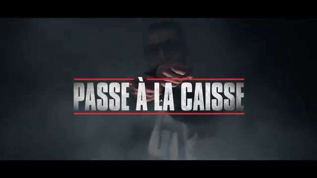 GLK - Passe À La Caisse - Tekst piosenki, lyrics - teksciki.pl