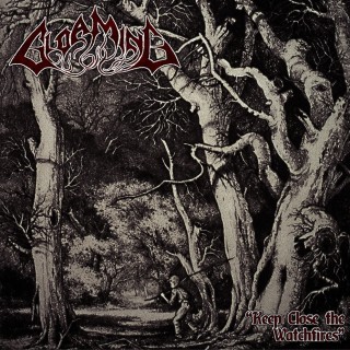 Gloaming (Death/Doom Metal) - Ilchester - Tekst piosenki, lyrics - teksciki.pl