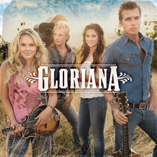 Gloriana - You Said - Tekst piosenki, lyrics - teksciki.pl