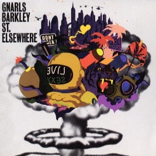 Gnarls Barkley - Who Cares? - Tekst piosenki, lyrics - teksciki.pl