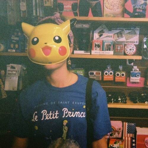 Gnash - U Don't Get Me - Tekst piosenki, lyrics - teksciki.pl