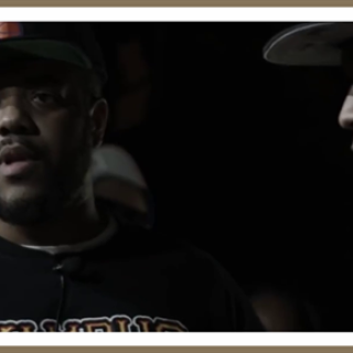 Go-Rilla Warfare - Charlie Clips vs JC - Tekst piosenki, lyrics - teksciki.pl