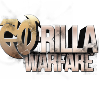Go-Rilla Warfare - QP vs. QP - Tekst piosenki, lyrics - teksciki.pl
