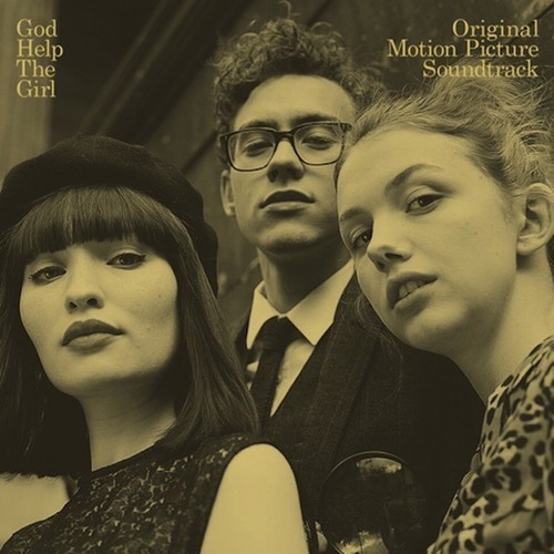 God Help the Girl - Down and Dusky Blonde - Tekst piosenki, lyrics - teksciki.pl
