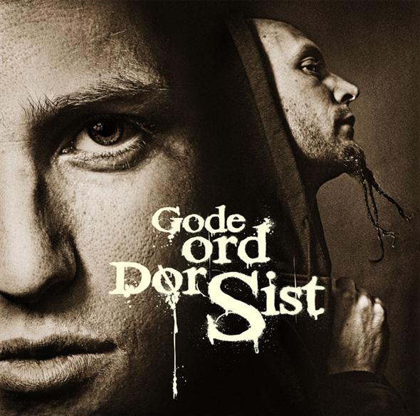 Gode Ord Dør Sist - Fundament - Tekst piosenki, lyrics - teksciki.pl