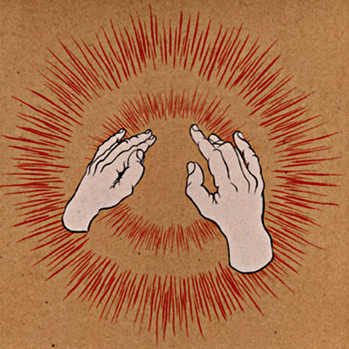Godspeed You! Black Emperor - Static - Tekst piosenki, lyrics - teksciki.pl