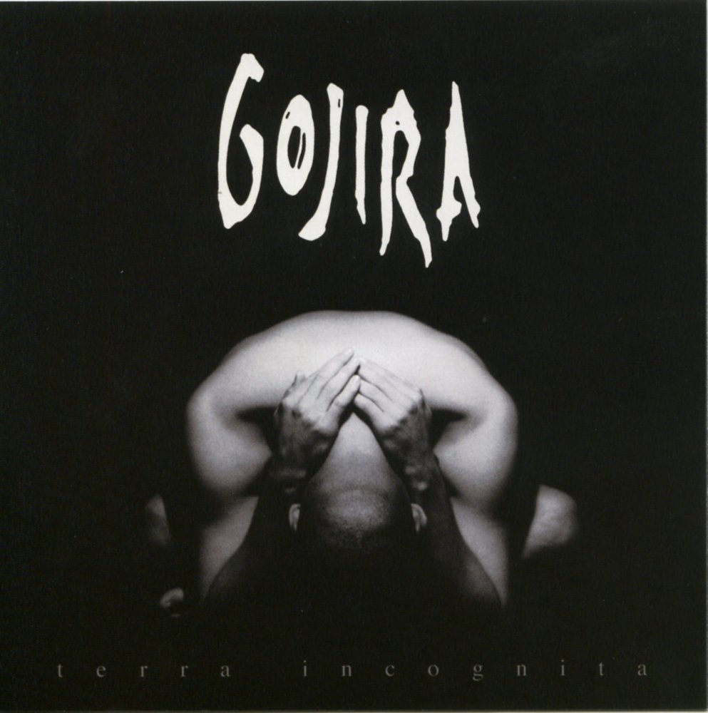 Gojira - Clone - Tekst piosenki, lyrics - teksciki.pl