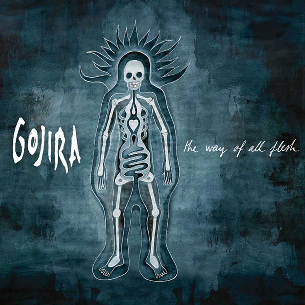 Gojira - Oroborus - Tekst piosenki, lyrics - teksciki.pl