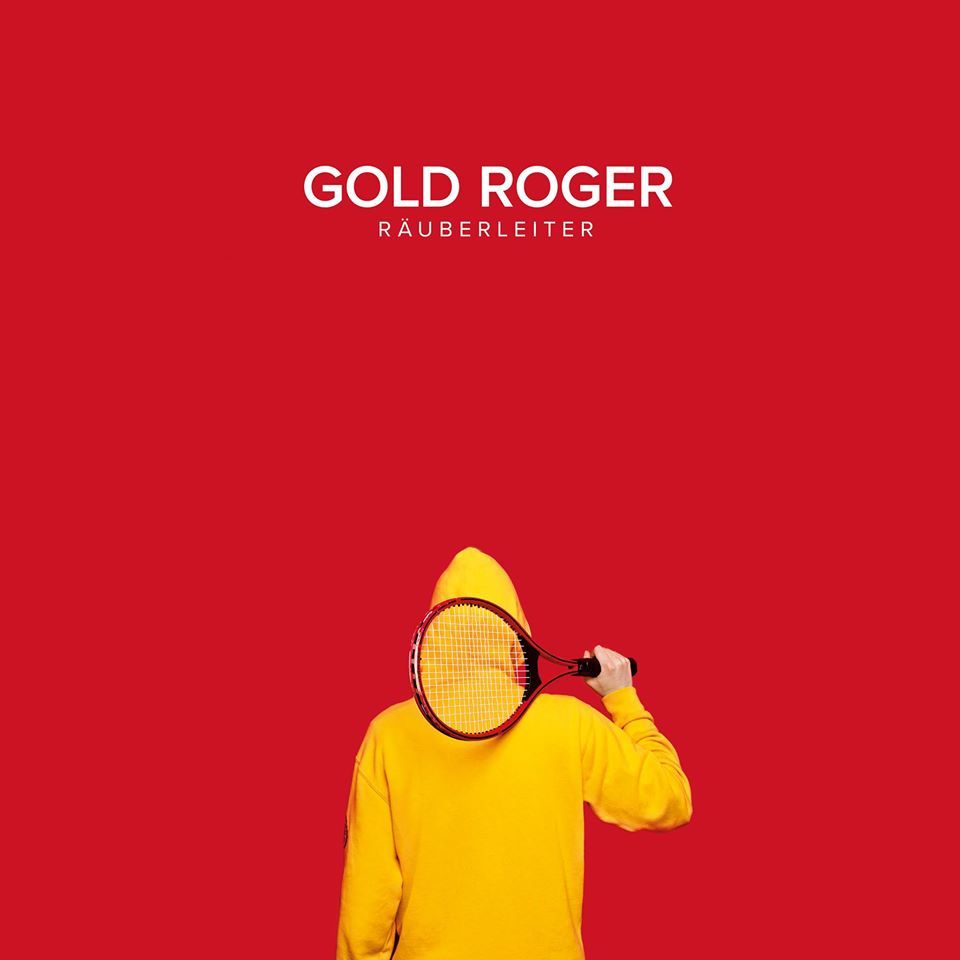 Gold Roger - Räuberleiter - Tekst piosenki, lyrics - teksciki.pl