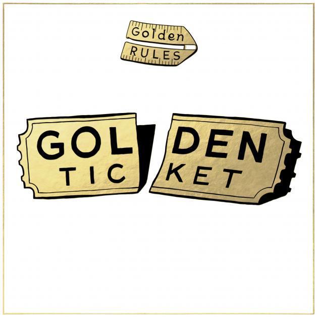 Golden Rules - Auntie Pearl's House - Tekst piosenki, lyrics - teksciki.pl