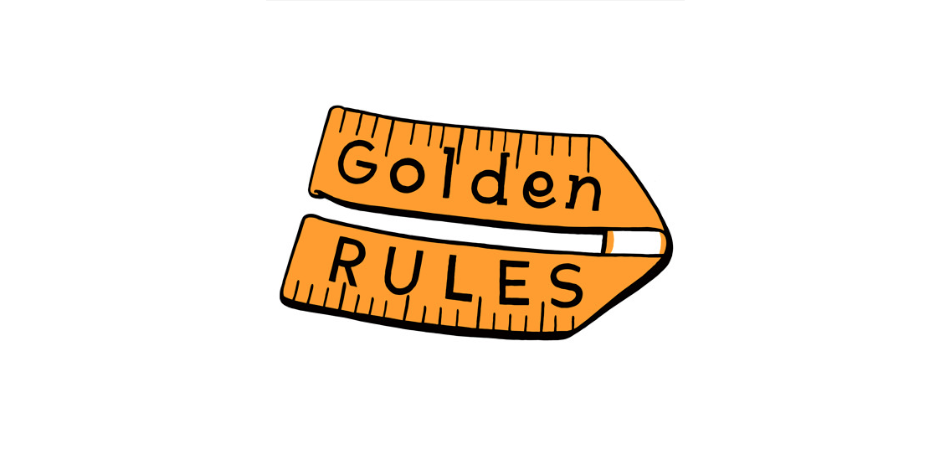 Golden Rules - Never Die (Paul White Remix) - Tekst piosenki, lyrics - teksciki.pl