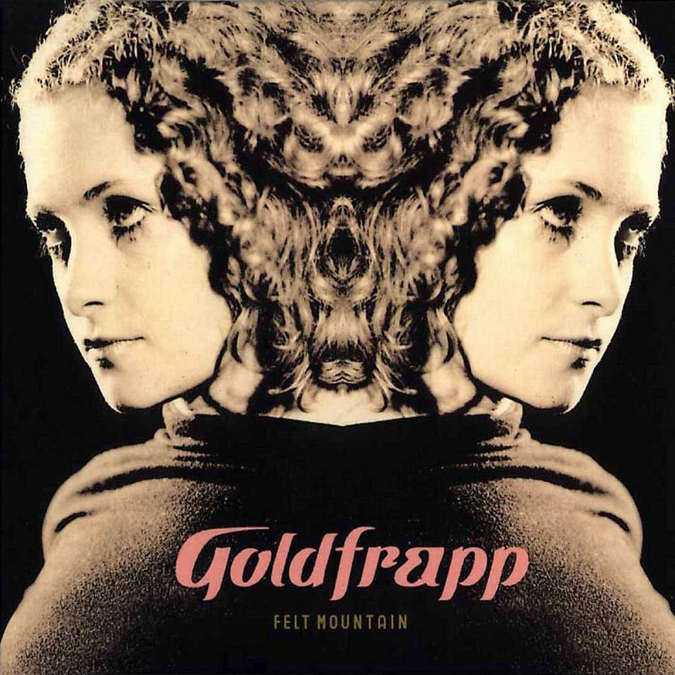 Goldfrapp - Pilots - Tekst piosenki, lyrics - teksciki.pl