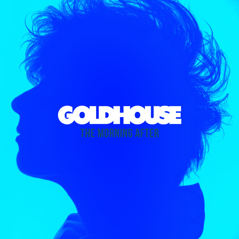GOLDHOUSE - All I Really Need - Tekst piosenki, lyrics - teksciki.pl