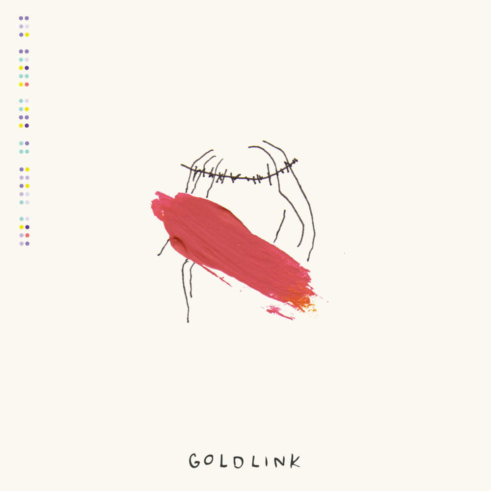 GoldLink - Palm Trees - Tekst piosenki, lyrics - teksciki.pl