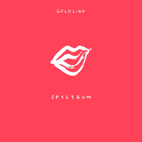 GoldLink - Spectrum - Tekst piosenki, lyrics - teksciki.pl