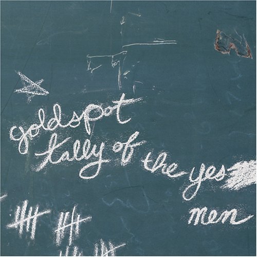 Goldspot - Friday - Tekst piosenki, lyrics - teksciki.pl