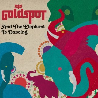 Goldspot - What's Under The House - Tekst piosenki, lyrics - teksciki.pl