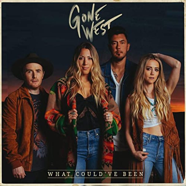 Gone West - Gone West - Tekst piosenki, lyrics - teksciki.pl