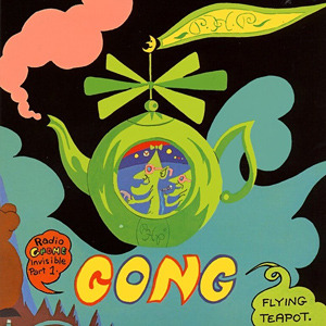 Gong - A Brew Of Special Tea - Tekst piosenki, lyrics - teksciki.pl