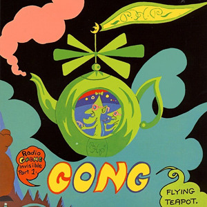 Gong - Occupy - Tekst piosenki, lyrics - teksciki.pl