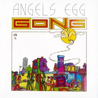 Gong - Prostitute Poem - Tekst piosenki, lyrics - teksciki.pl
