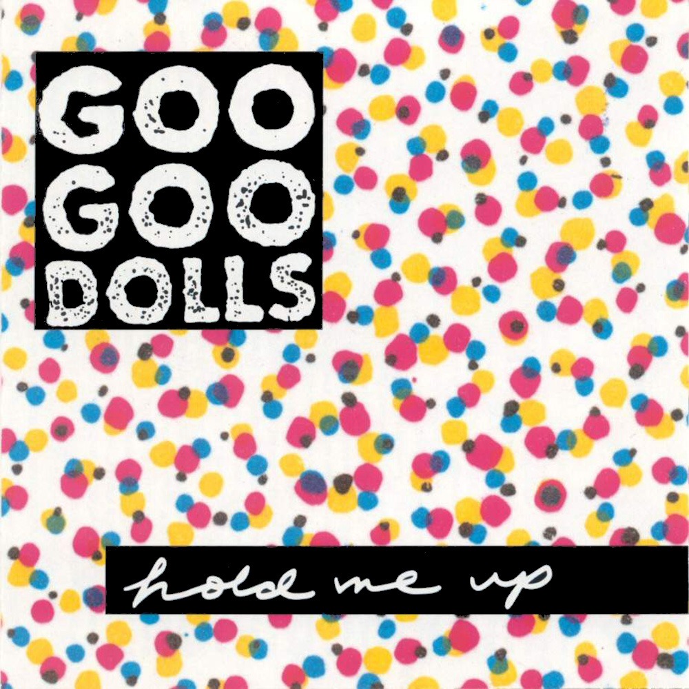 Goo Goo Dolls - Hey - Tekst piosenki, lyrics - teksciki.pl