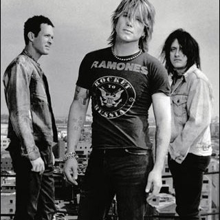 Goo Goo Dolls - I Wanna Destroy You - Tekst piosenki, lyrics - teksciki.pl