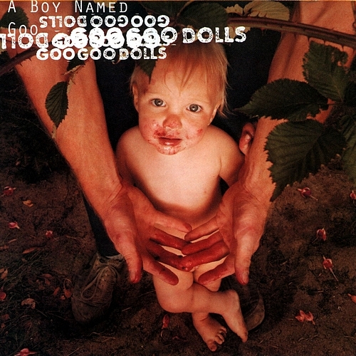 Goo Goo Dolls - Naked - Tekst piosenki, lyrics - teksciki.pl