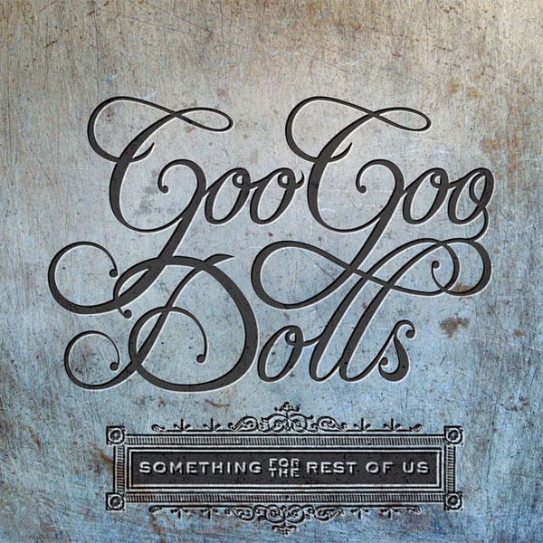 Goo Goo Dolls - Not Broken - Tekst piosenki, lyrics - teksciki.pl