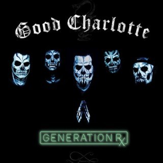 Good Charlotte - California (The Way I Say I Love You) - Tekst piosenki, lyrics - teksciki.pl
