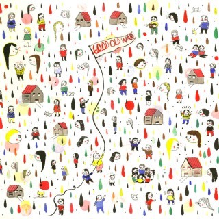 Good Old War - I Should Go - Tekst piosenki, lyrics - teksciki.pl