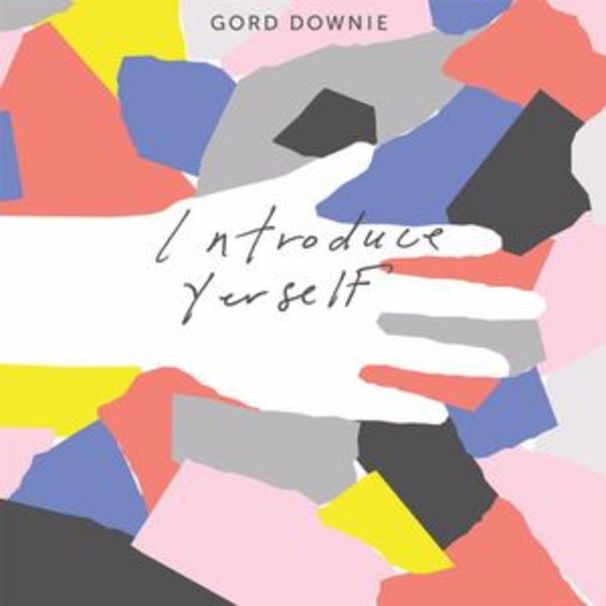 Gordon Downie - A Natural - Tekst piosenki, lyrics - teksciki.pl