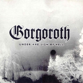Gorgoroth - Ødeleggelse og Undergang - Tekst piosenki, lyrics - teksciki.pl