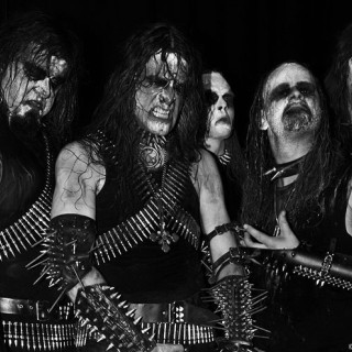 Gorgoroth - Profetens Apenbaring - Tekst piosenki, lyrics - teksciki.pl