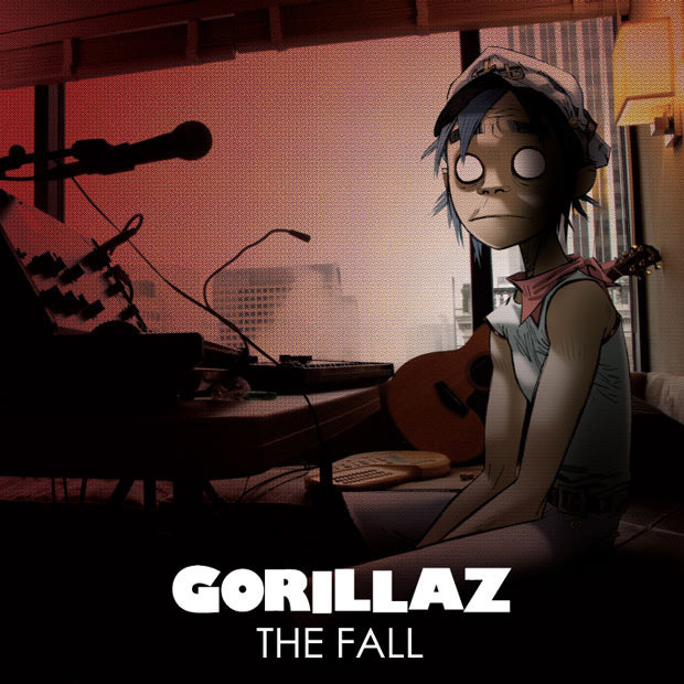 Gorillaz - Amarillo - Tekst piosenki, lyrics - teksciki.pl