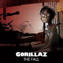 Gorillaz - Phoner to Arizona - Tekst piosenki, lyrics - teksciki.pl