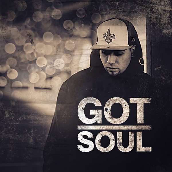 Got Soul - Was ich mache / Was ich lebe - Tekst piosenki, lyrics - teksciki.pl