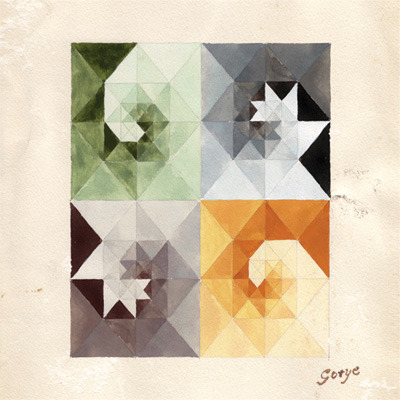 Gotye - Bronte - Tekst piosenki, lyrics - teksciki.pl