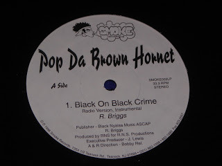 G.P. Wu - Black on Black Crime - Tekst piosenki, lyrics - teksciki.pl