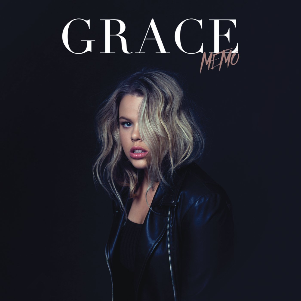 Grace - Memo (Boyfriend Jeans) - Tekst piosenki, lyrics - teksciki.pl