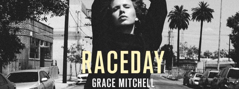 Grace Mitchell - Bae - Tekst piosenki, lyrics - teksciki.pl