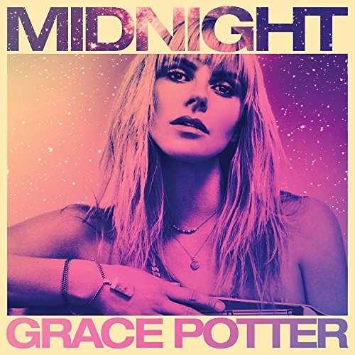 Grace Potter - Alive Tonight - Tekst piosenki, lyrics - teksciki.pl